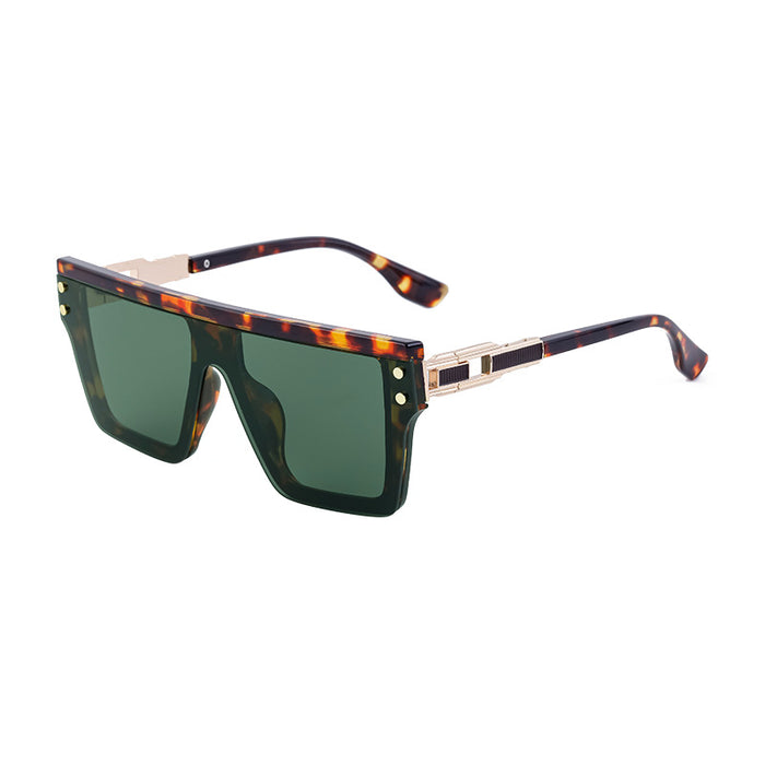 Wholesale Sunglasses Outdoor Integrated Box Sunglasses