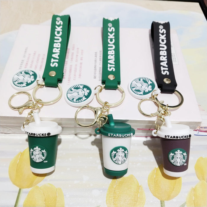 Wholesale Keychain Doll Pendant Exquisite Hanging Decoration Small Gift