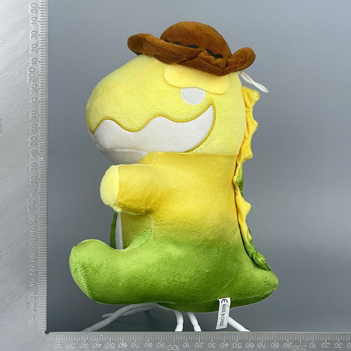 Wholesale Circus Digital Clown Plush Doll