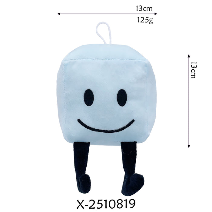 Wholesale Battle for Dream Island Plush Plush Doll Toy