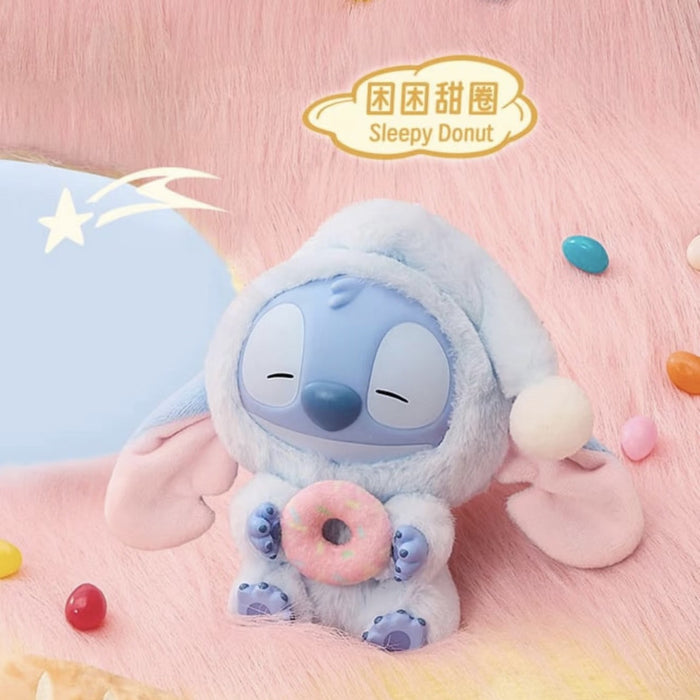 Wholesale cartoon plush blind box doll