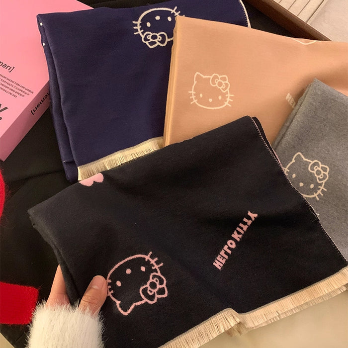 Wholesale Versatile thick warm double-sided