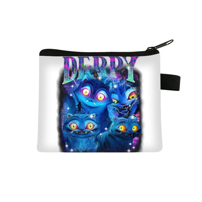 Wholesale Kpop cute small coin purse