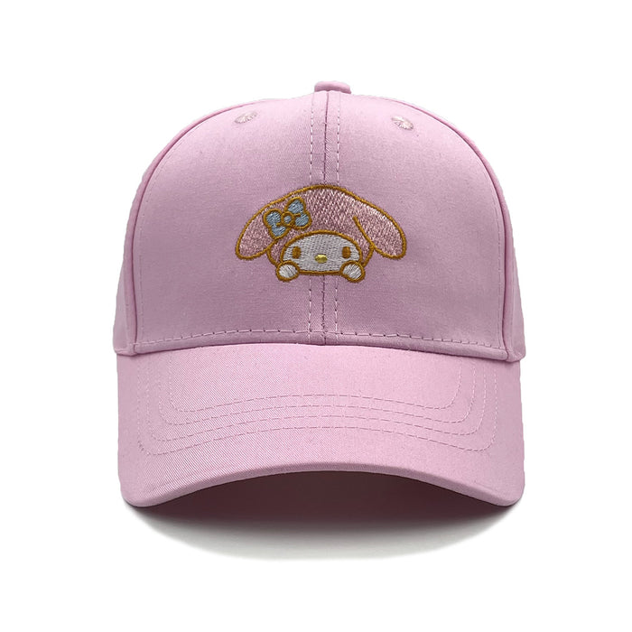 Wholesale Children's Hats Cartoon Cute Baseball Caps JDC-FH-AXing021