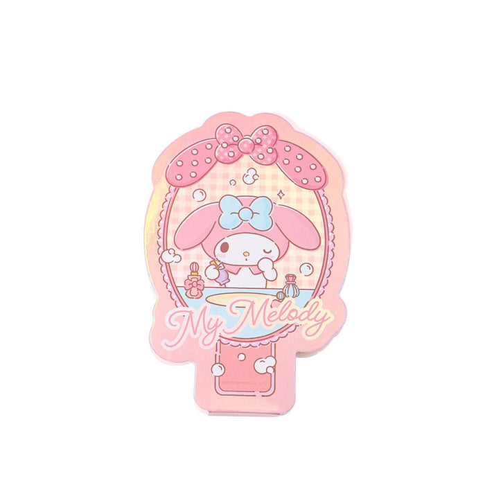 Wholesale cartoon Cute Notebook 60 Pages Mixed Cover Office Decor Gift minimum quantity: 2