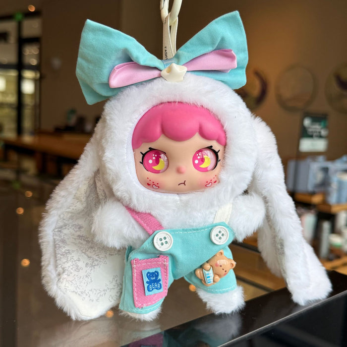 Wholesale Trendy Cute Plush Toy Doll - Bag Charm