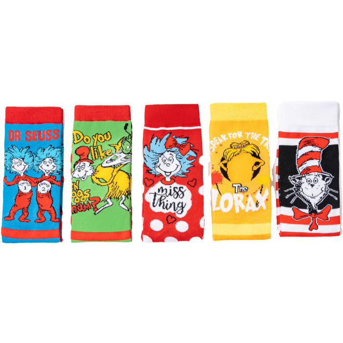 Wholesale Four Seasons Anime Mid-Calf Socks