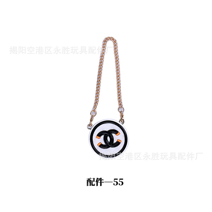 Wholesale Clothes pendants party bags and accessories