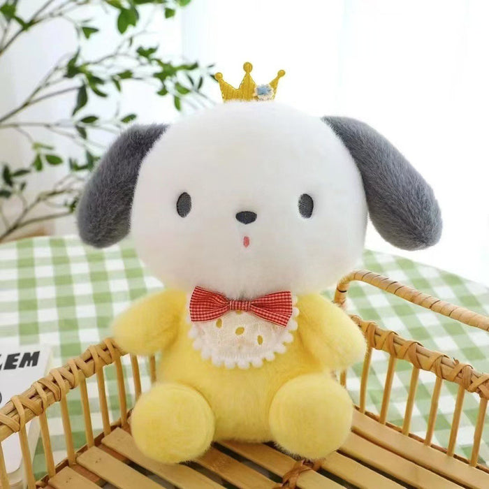 Wholesale Plush Toy Grasping Machine Doll Small Doll