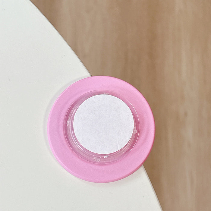 Wholesale Plastic Magnetic Adhesive Retractable Desktop Stand