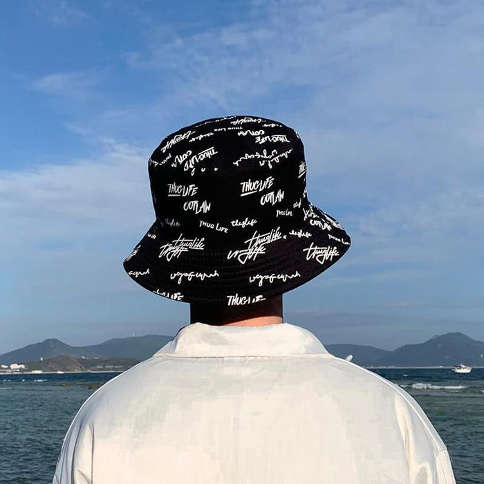 Wholesale Versatile fisherman hat