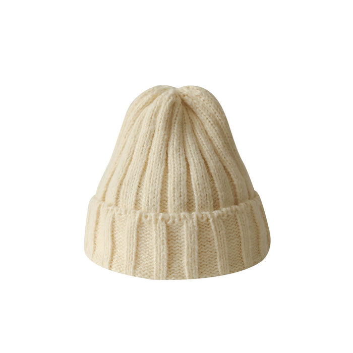 Wholesale Cotton Wide Brimmed Baseball Cap, Warm Knit Hat, Beilei Hat JDC-FH-Qiany001