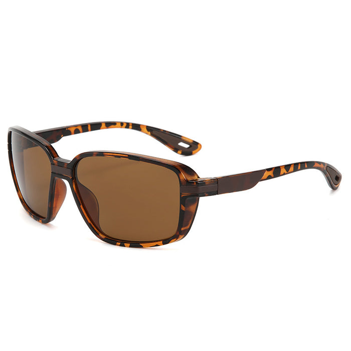 Wholesale Outdoor hiking sunglasses, cycling goggles, UV resistant fishing goggles for men and women