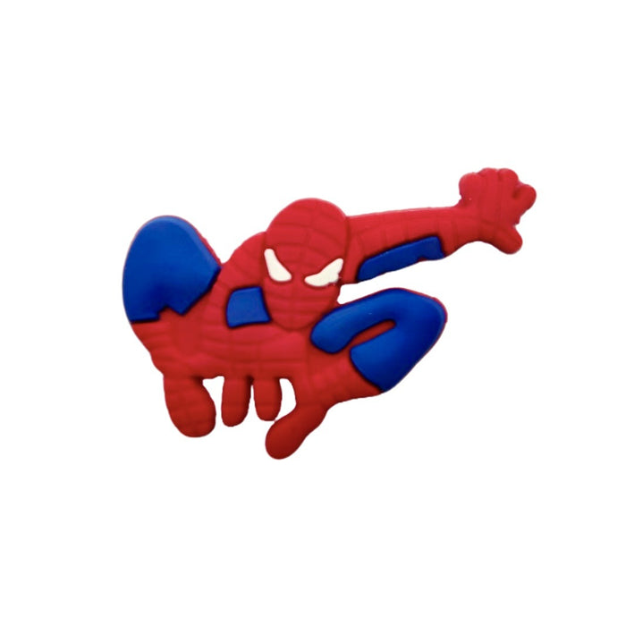 Wholesale Creative cartoon hole shoes, flower shoes, buckles, shoe accessories, decorative buckles, shoe accessories, cross-border spot wholesale