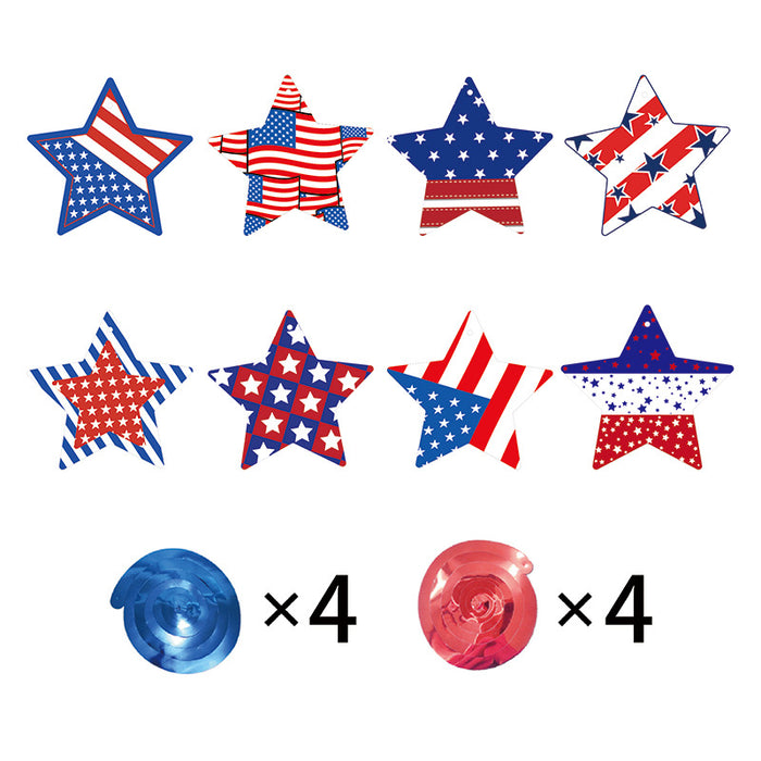 Wholesale New Party Supplies Decoration Spiral Hanging Party Decoration Props