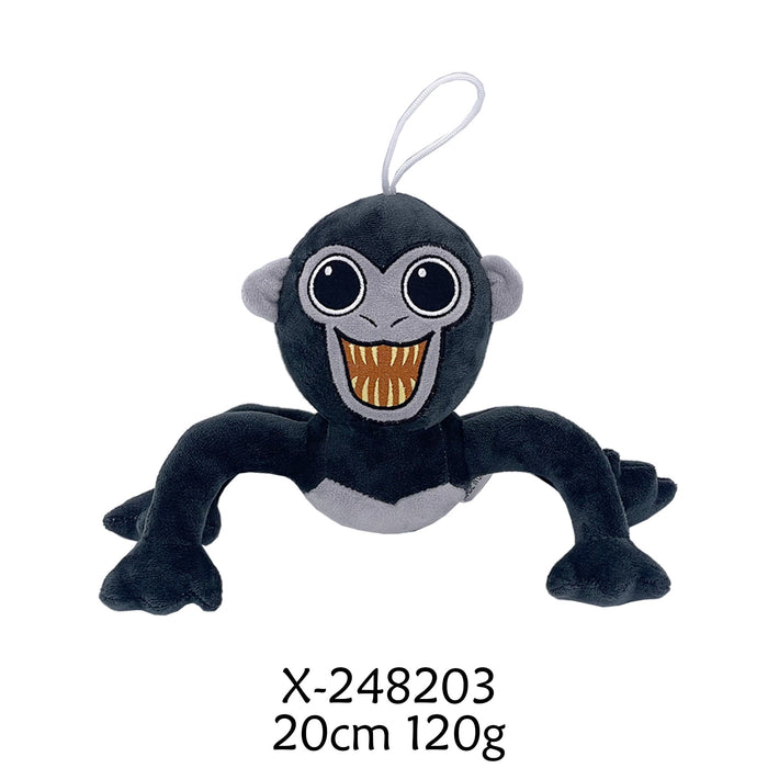 Wholesale Color orangutan doll plush toys