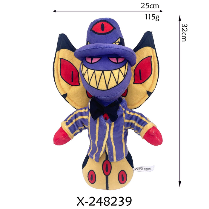 Wholesale Plush Toy Foreign Trade  Grab Doll