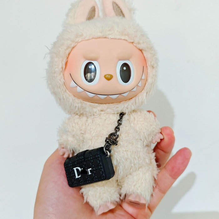 Wholesale Small Bag Doll House Mini Crossbody Bag Fashion Accessories Thermos Cup Bottle