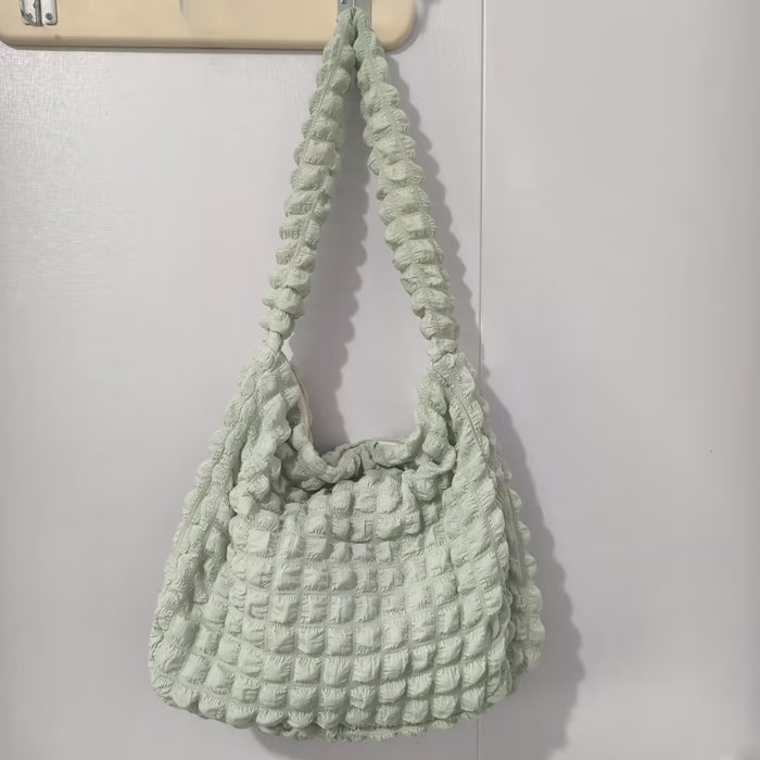 Wholesale Crossbody bag, tote bag, single shoulder canvas bag, minimalist design