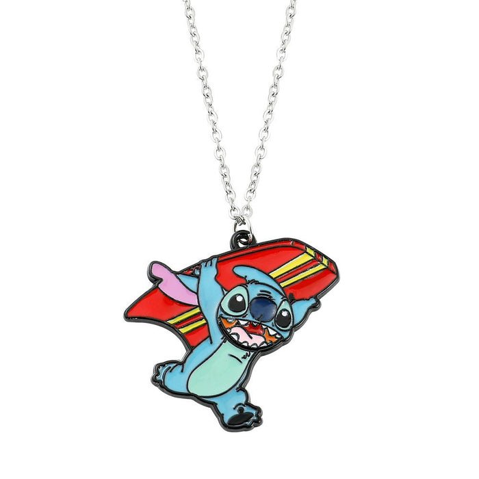 Wholesale Cartoon Alloy Necklace JDC-NE-BS008