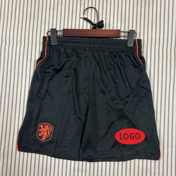 Wholesale Soccer Shorts Featuring National Teams Casual