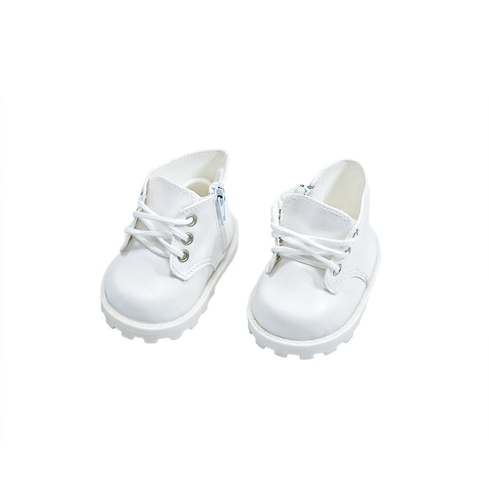 Wholesale Shoes  Cotton Doll Leather Shoes