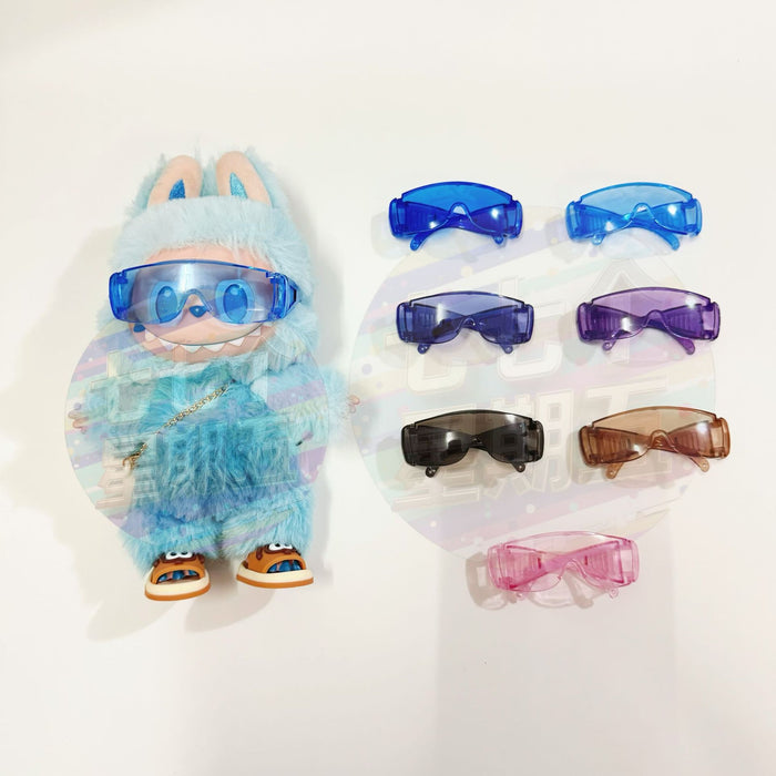 Wholesale Windproof protective eyewear and dustproof glasses cover ski goggles