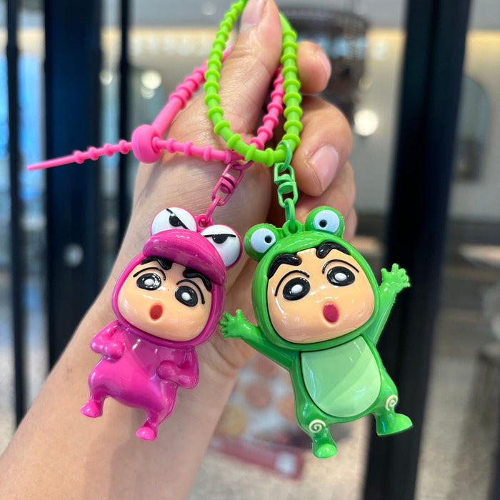 Wholesale Keychain Doll Pendant Cute Cartoon Bag Pendant