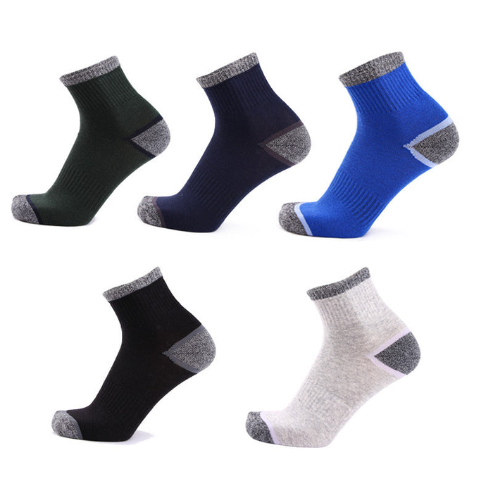 Wholesale Socks, sports socks, cotton basketball socks, outdoor socks