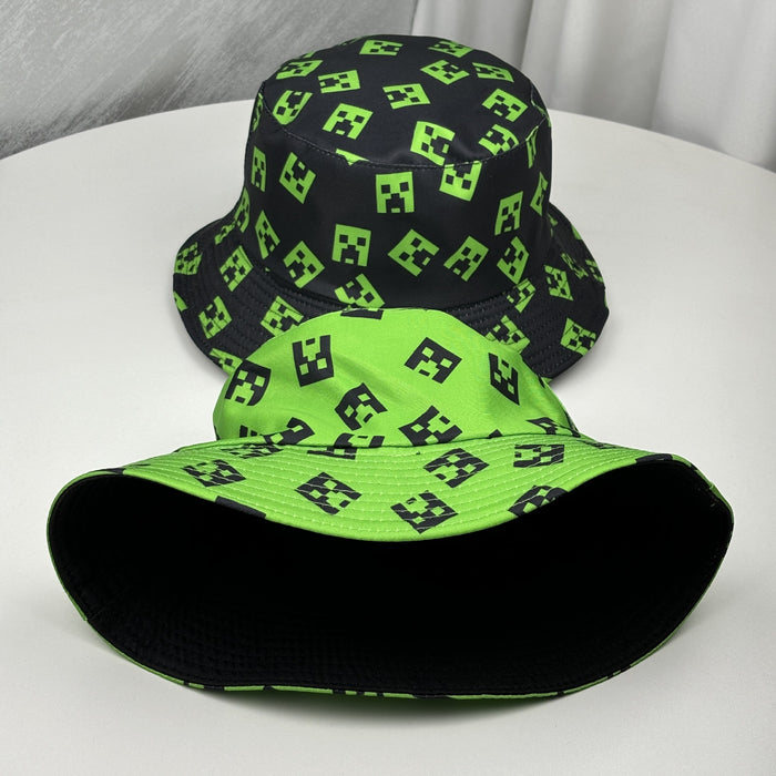 Wholesale  Fisherman Hat for Men and Women Cartoon