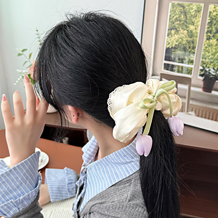 Wholesale Cute headband, high-end sense, college headwear wholesale