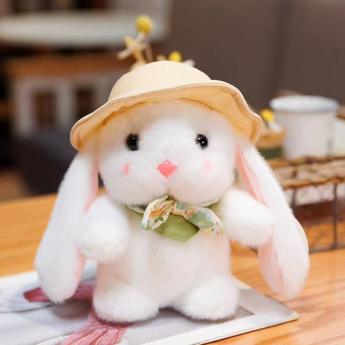 Wholesale  Doll Little Bear Doll Hugging Bear Plush Toy