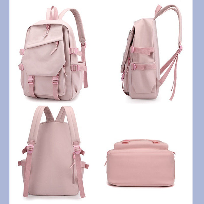 Wholesale Cartoon Printed Backpack for Primary School Students School Bag Backpack