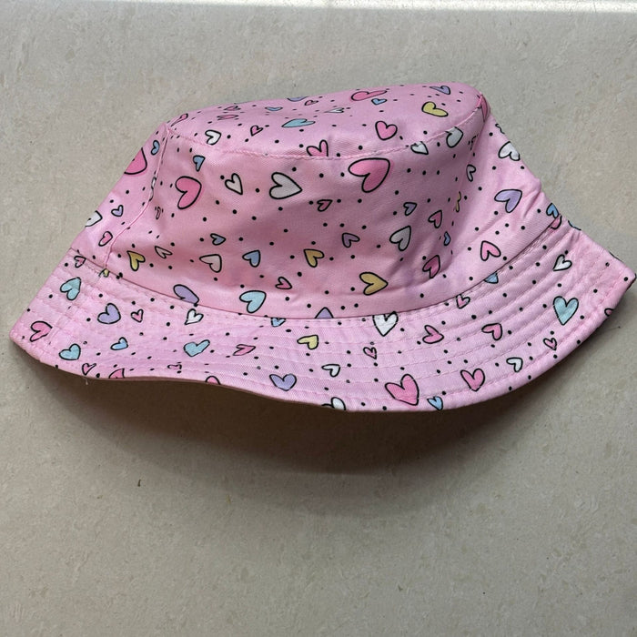 Wholesale Children' s Sunshade Hat Summer Travel