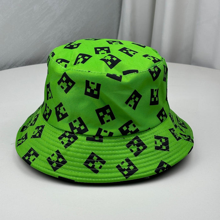 Wholesale  Fisherman Hat for Men and Women Cartoon