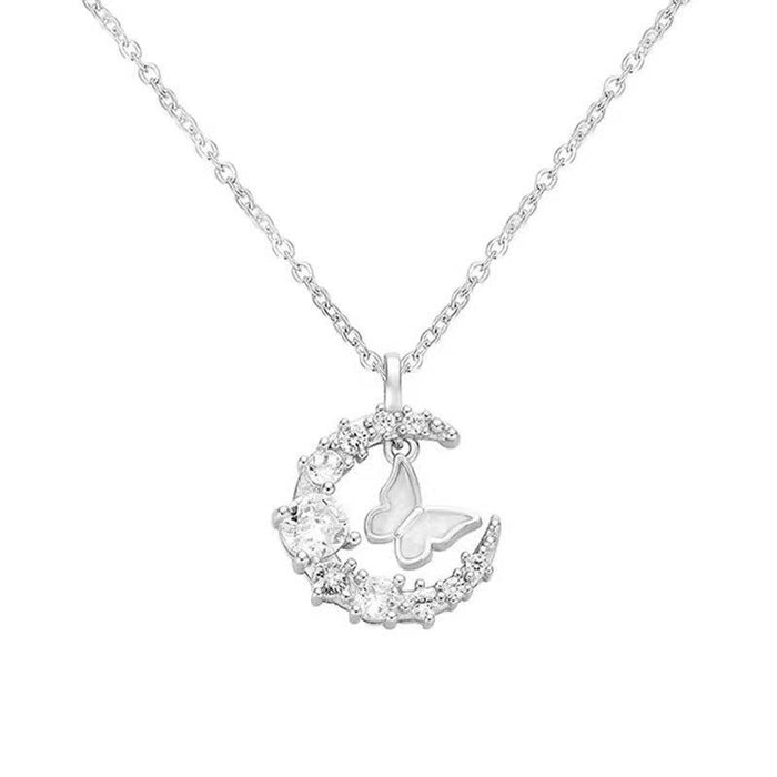 Wholesale Collarbone chain accessory