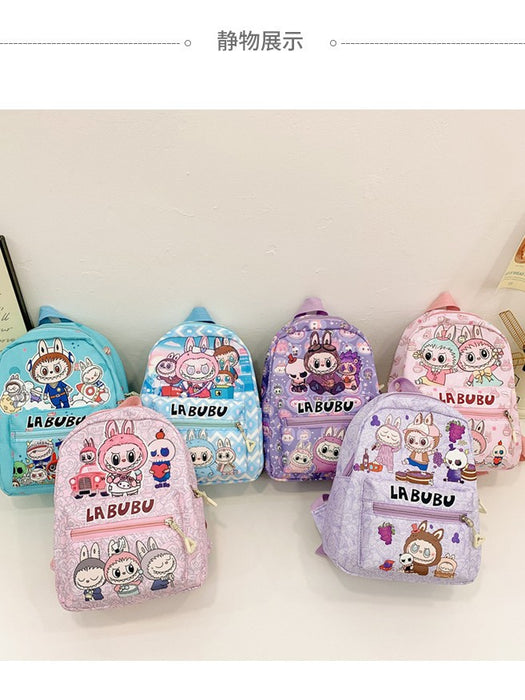 Wholesale Large Capacity Children' s Backpack Bags