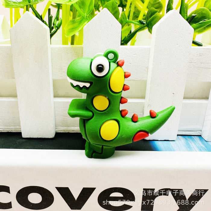 Wholesale New Creative Keychain Toy Cute Bag Small Pendant