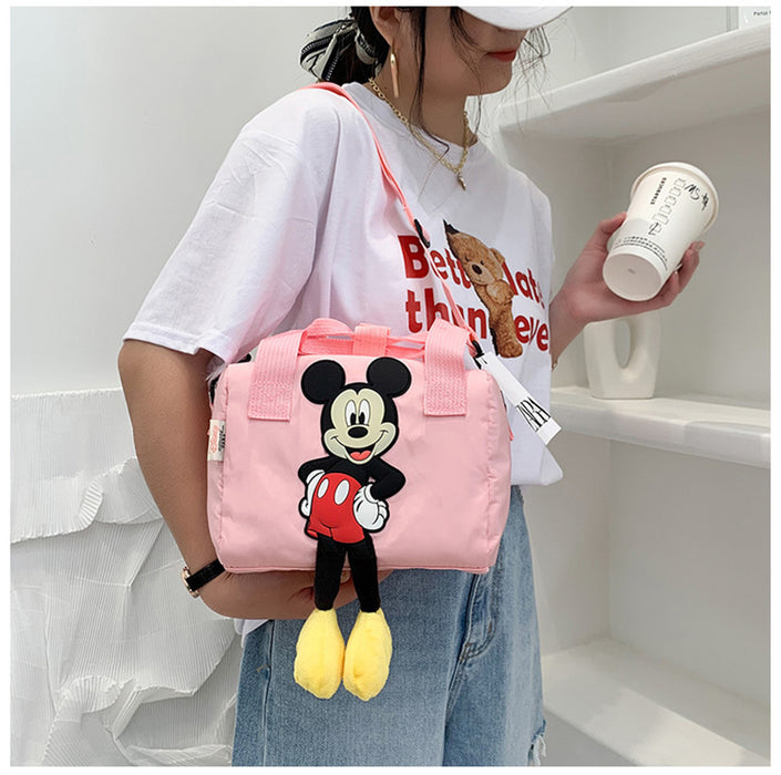 Wholesale Cute Mouse Crossbody Shoulder Bag