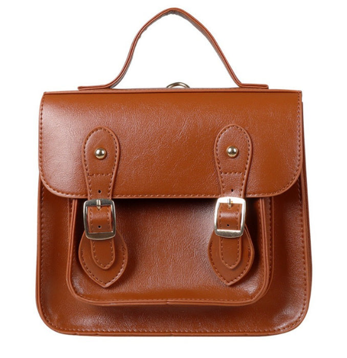 Wholesale New backpack, retro backpack, children's backpack