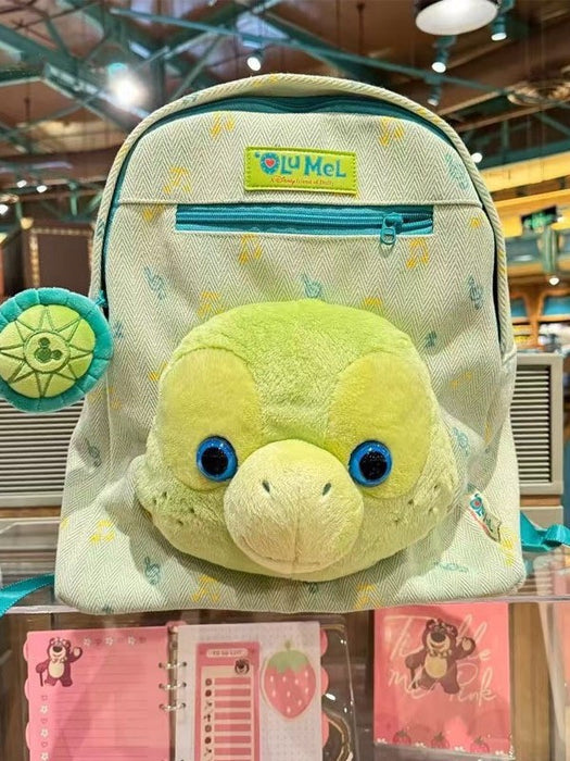 Wholesale Plush Bag Backpack Cartoon Doll Bag Large Capacity Student Bag