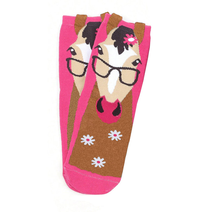 Wholesale 20pcs Personality Animal Cartoon Socks