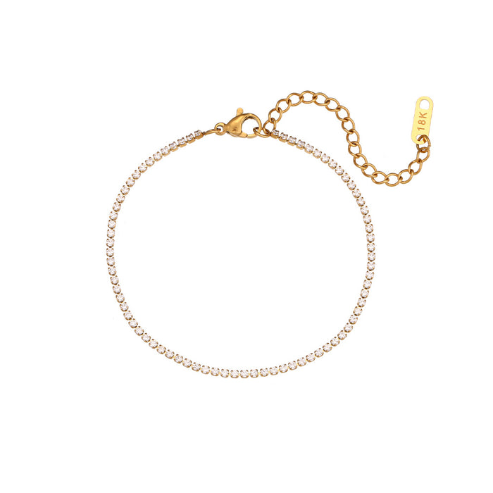 Wholesale Trendy Stainless Stee Necklaces