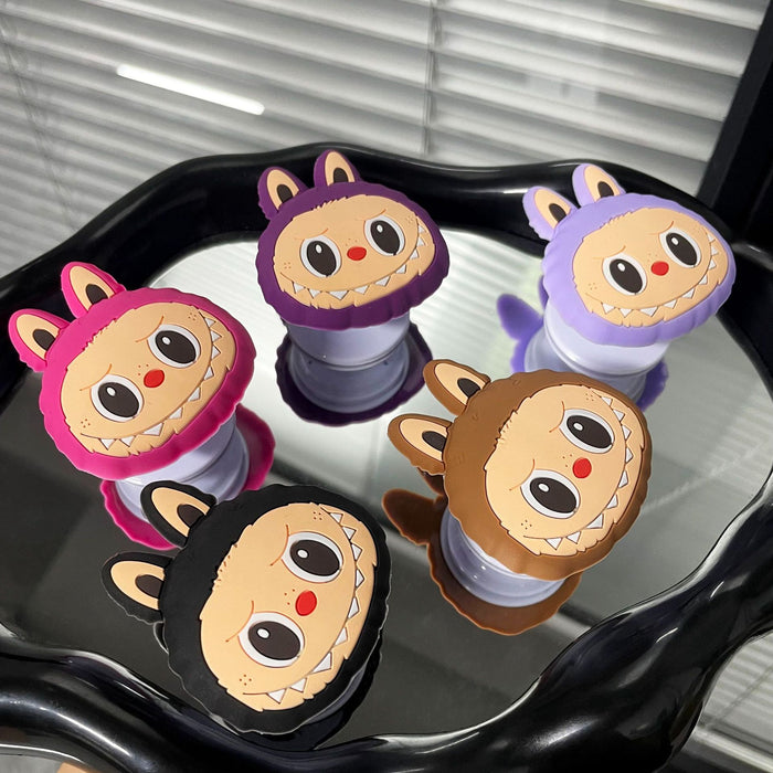 Wholesale Cartoon Cute Airbag Phone stand