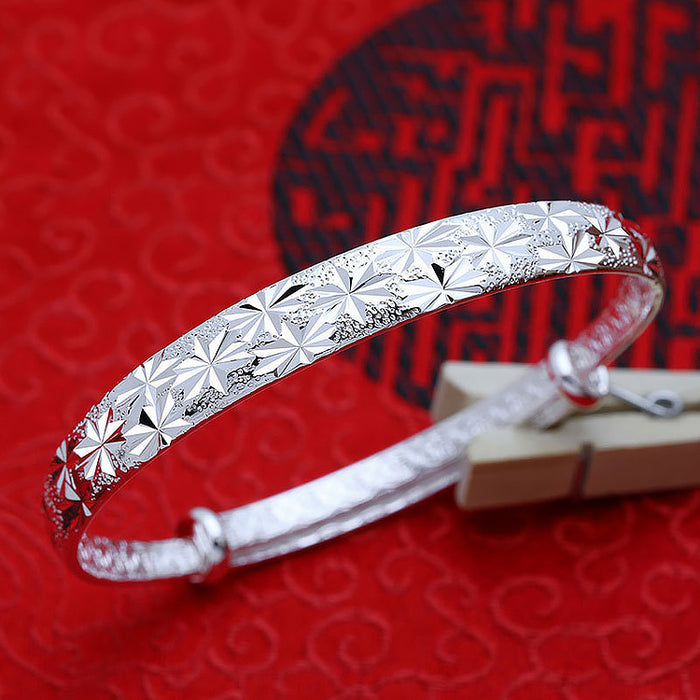 Wholesale Starry Sky Bracelet for Women