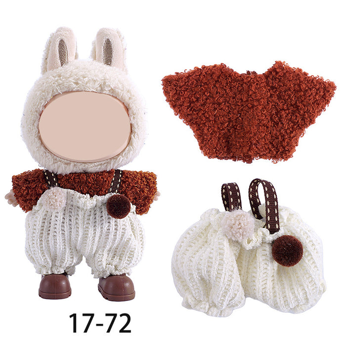 Wholesale Pull-Up Baby Clothes 8-Shaped Plaid Overalls Set