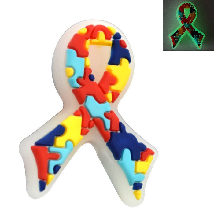 Wholesale Luminous pen accessories and ornaments High-value beaded pen and beaded ornaments