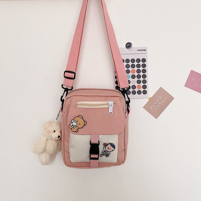 Wholesale Versatile crossbody bag shoulder bag