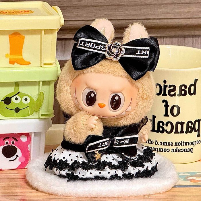 Wholesale Only Clothes Suitable for  Pendants,  Accessories,  Clothing,   Clothes,  Princess Skirt Suits