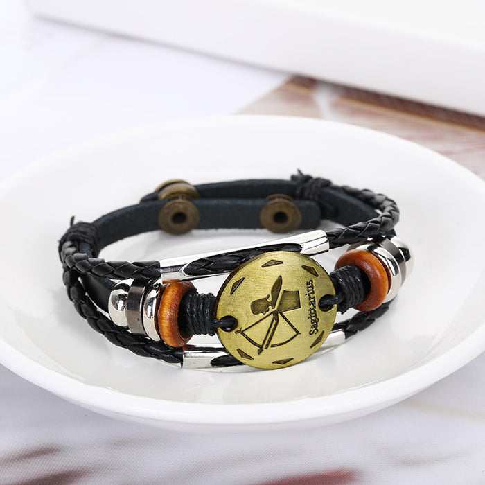 Wholesale Fashion Personality Creative Bracelets JDC-BT-Shengy010